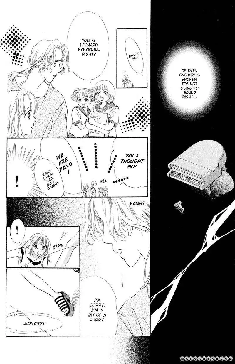 Ningyo no Namida Chapter 4 30